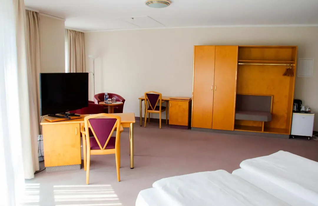 Grunau Hotel-1