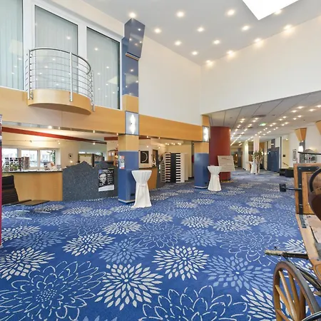 ARVENA Kongress Hotel - Hotel in der Wagnerstadt-3